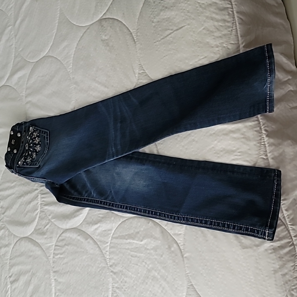Miss Me Jeans - Picture 2 of 3